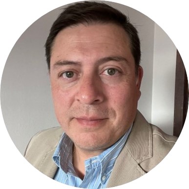 Matt Doe Professional Image