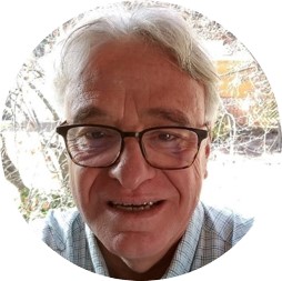 John Doe Professional Image